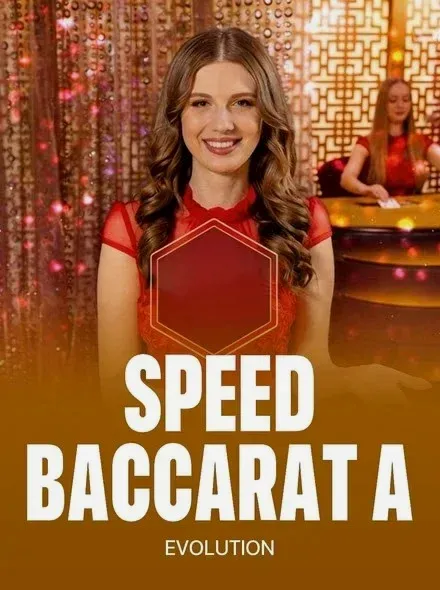 Baccarat A