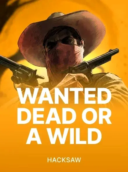 Wanted Dead or a Wild