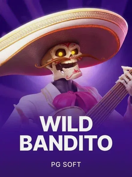 Wild Bandito